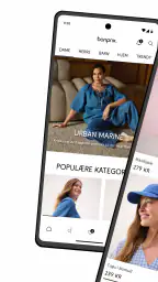 bonprix – Mote, interiør m.m.! screenshot