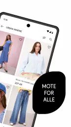 bonprix – Mote, interiør m.m.! screenshot