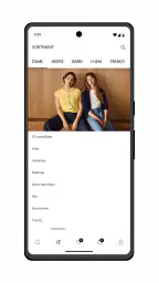 bonprix – Mote, interiør m.m.! screenshot