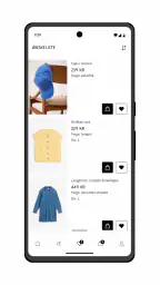 bonprix – Mote, interiør m.m.! screenshot