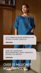 bonprix – Mote, interiør m.m.! screenshot