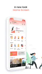 BookDoc - Go Activ Get Rewards screenshot
