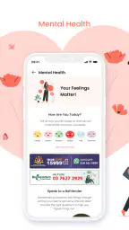 BookDoc - Go Activ Get Rewards screenshot