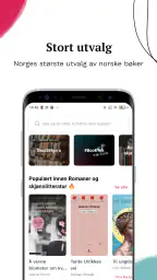 Bookis - kjøp og selg bøker screenshot