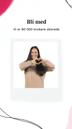 Bookis - kjøp og selg bøker screenshot