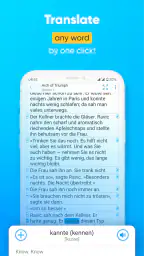 Book's Parallel Translation screenshot