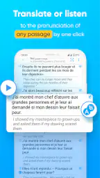 Book's Parallel Translation screenshot