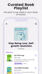 BookSnap: 15min a book screenshot