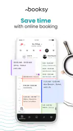 Booksy Biz: For Businesses screenshot