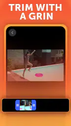 Boomerang Loop Video Maker screenshot