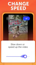 Boomerang Loop Video Maker screenshot