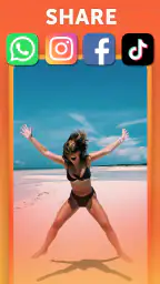Boomerang Loop Video Maker screenshot
