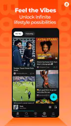 Boomplay - Download Music MP3 screenshot