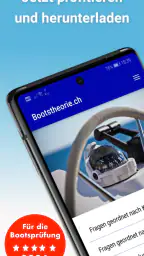 Bootstheorie.ch 2026 screenshot