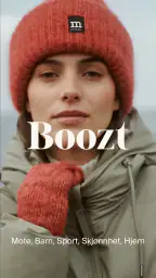 Boozt screenshot