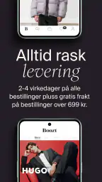 Boozt screenshot