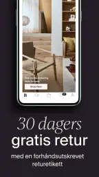 Boozt screenshot