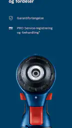 Bosch PRO360 screenshot