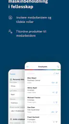 Bosch PRO360 screenshot