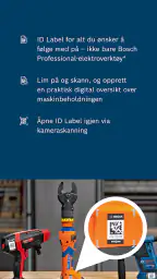 Bosch PRO360 screenshot
