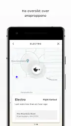 Bose Connect screenshot