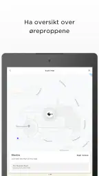 Bose Connect screenshot