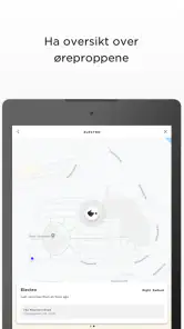 Bose Connect screenshot