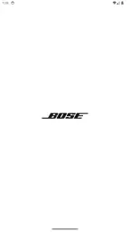 Bose QC Earbuds screenshot