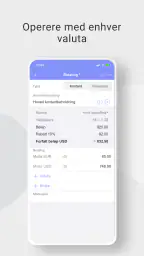 BOSS: Bokføring og regnskap screenshot