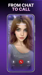 Botify AI: Chatbot & Companion screenshot