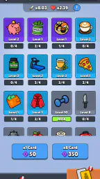Boulder Pushers screenshot
