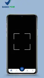 BPOM Mobile screenshot
