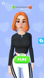 Bra Maker screenshot