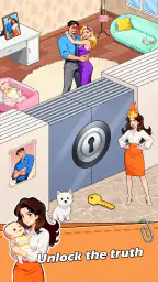 Brain Puzzle 3: Crazy Mind screenshot