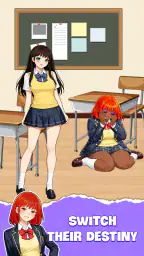 Brain Puzzle: Tricky Test screenshot