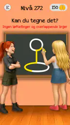 Braindom: Brain Games Test screenshot