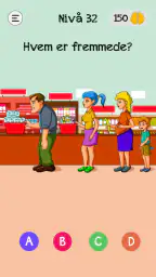 Braindom: Brain Games Test screenshot