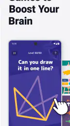 BrainGain - Brain Training screenshot