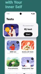 BrainGain - Brain Training screenshot