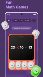 BrainGain - Brain Training screenshot