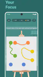 BrainGain - Brain Training screenshot