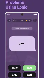 BrainGain - Brain Training screenshot
