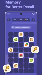 BrainGain - Brain Training screenshot