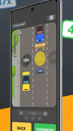Breezy Pitch screenshot