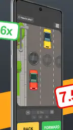 Breezy Pitch screenshot