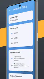 Breezy Pitch screenshot