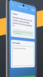 Breezy Pitch screenshot