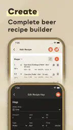 Brewer's Friend screenshot