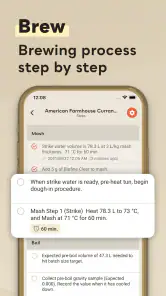 Brewer's Friend screenshot