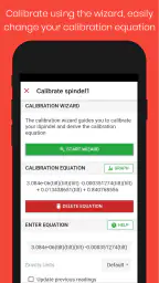 BrewSpy - iSpindel Tilt Plaato screenshot